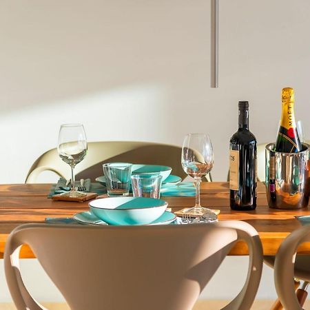 Almodovar Villas - Villa Senses - Luxus Pur In Strandnaehe Марбелья Екстер'єр фото