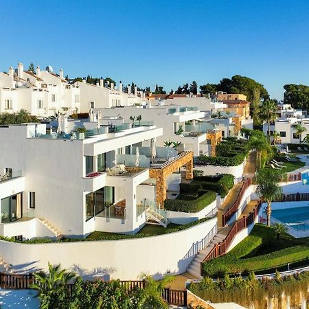 Almodovar Villas - Villa Senses - Luxus Pur In Strandnaehe Марбелья Екстер'єр фото