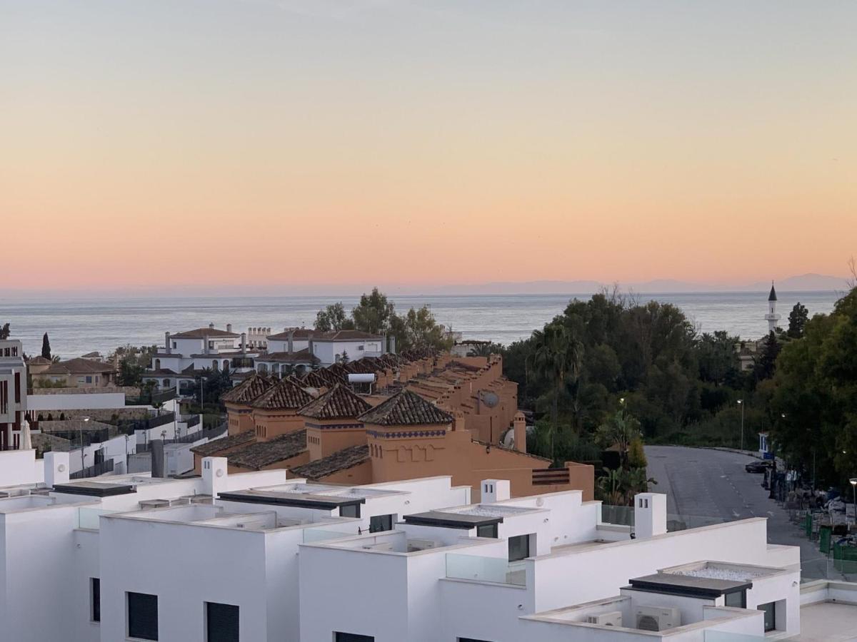 Almodovar Villas - Villa Senses - Luxus Pur In Strandnaehe Марбелья Екстер'єр фото