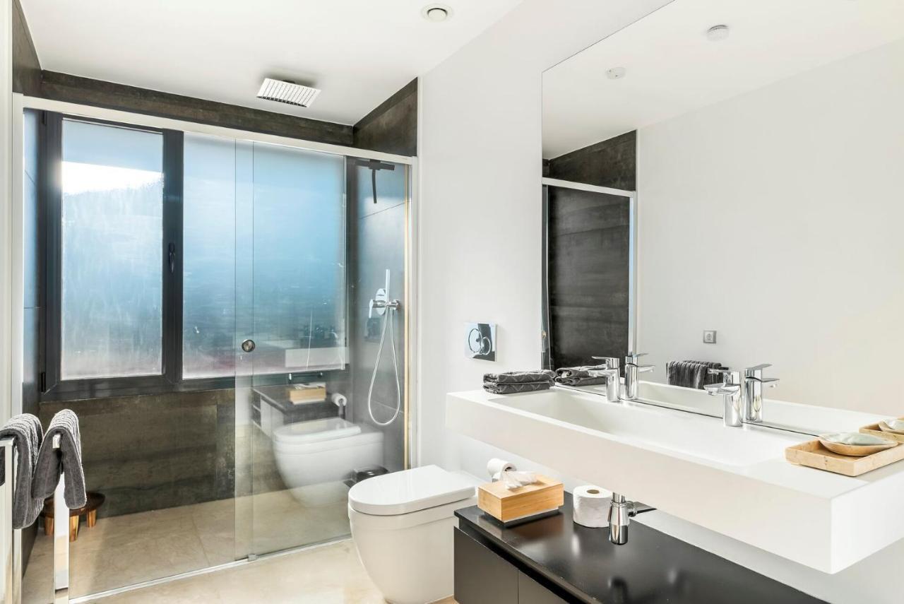 Almodovar Villas - Villa Senses - Luxus Pur In Strandnaehe Марбелья Екстер'єр фото